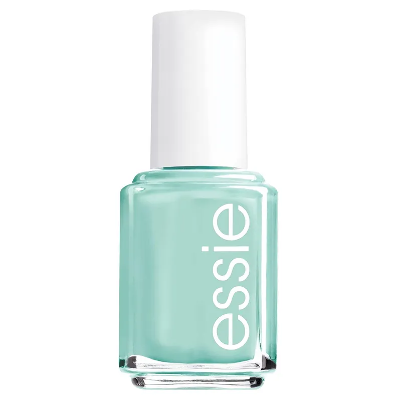 Essie Nail Lacquer 99 Mint Candy Apple
