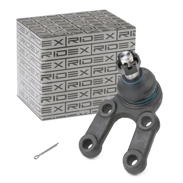 Spindelled RIDEX 2462S0246