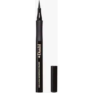 DASHL High Climax Waterproof Eyeliner Jet Black 1,2 ml