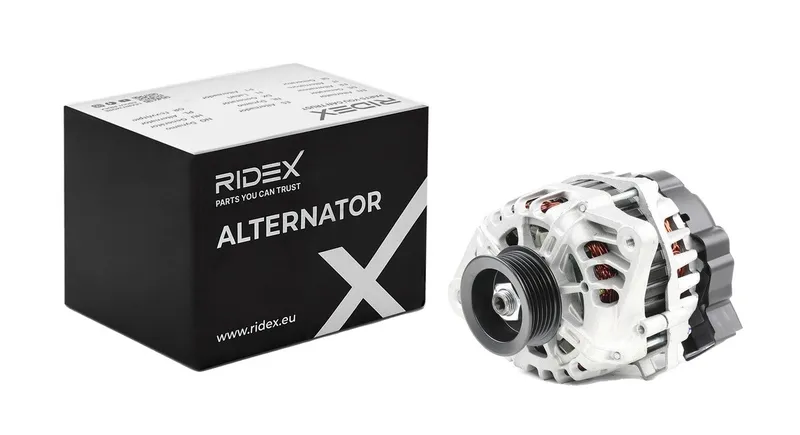 Generator RIDEX 4G0264