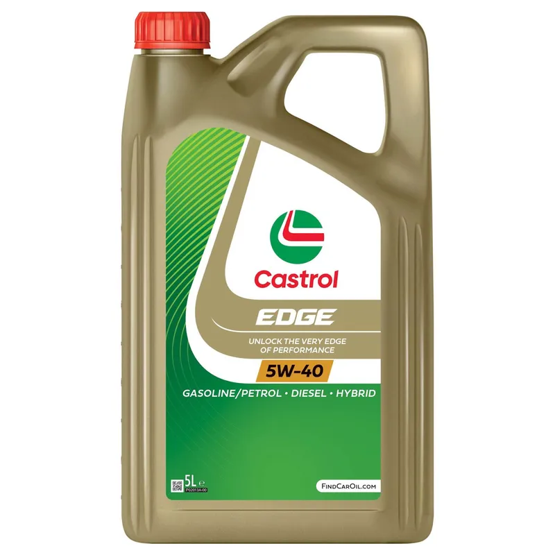 Motorolja CASTROL 15F7D7