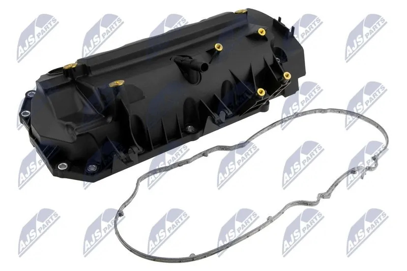 Ventilkåpa NTY BPZ-RE-004