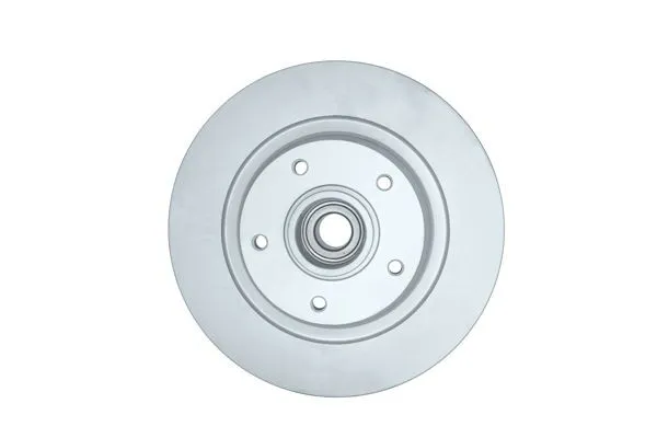 Bromsskiva HELLA 8DD 355 131-951
