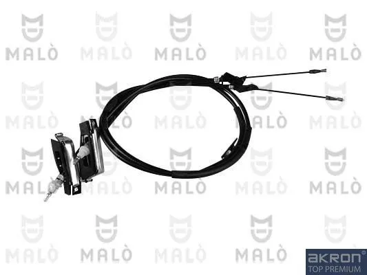 Handbromsvajer MALÒ 26850