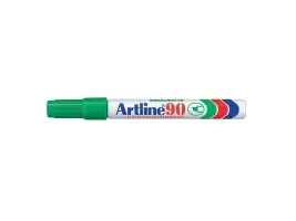 Permanent marker Artline 90, 2,5 mm, grøn
