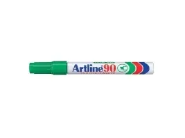 Permanent marker Artline 90, 2,5 mm, grøn
