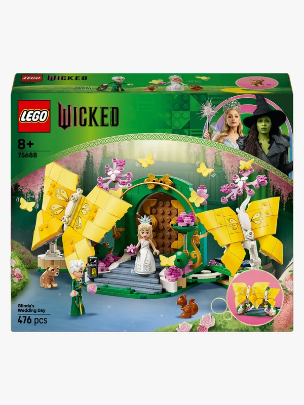LEGO® Wicked (75688)