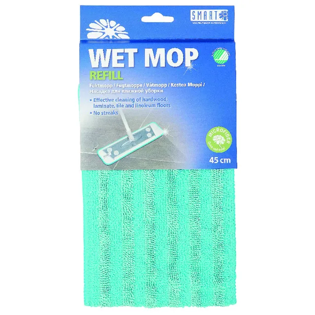 FUKTMOPP MICROF 45CM REFILL | Beijerbygg Byggmaterial