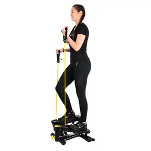 TwistStepper Legro