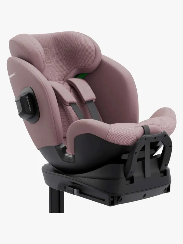 Avionaut Stardust Airflow Bakåtvänd Bilbarnstol, Rosa