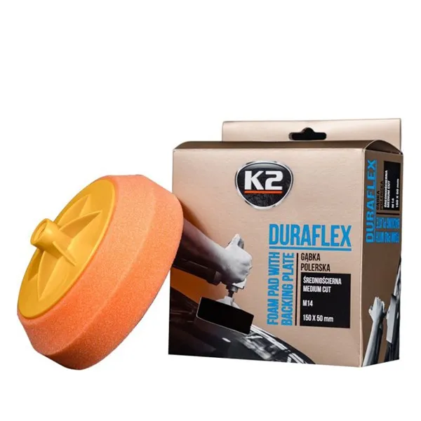 Munstycke, polermaskin K2 L642