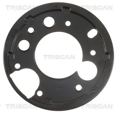 Bromssköld TRISCAN 8125 23212