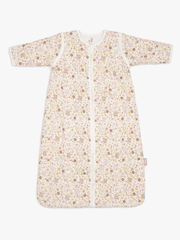 Jollein Sovpåse med Avtagbar Ärm 90 cm, Flower Fairies