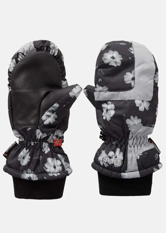 Tucker Junior Mitt (#2449)