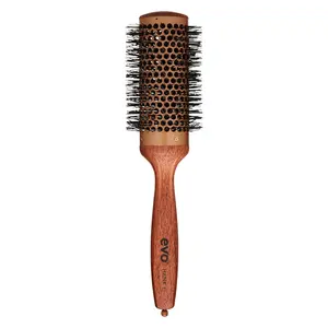 Evo Hank 43 Ceramic Radial Brush Likes It Hot