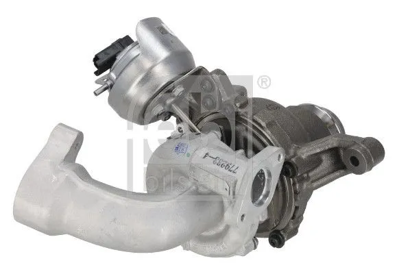 Turboaggregat FEBI BILSTEIN 186993