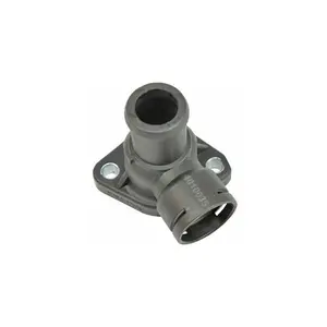 Kylmedelsfläns METZGER 4010035