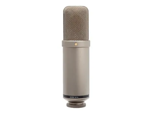 Røde Ntk - Premium Valve Condenser Microphone