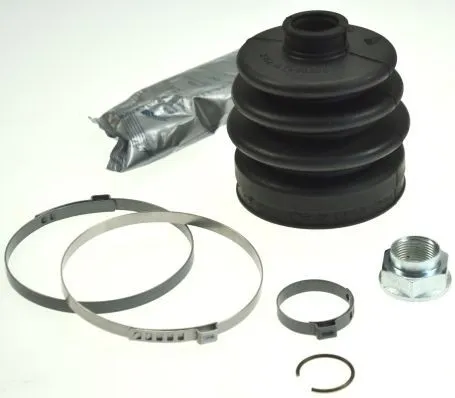 Bälgsats, drivaxel LÖBRO 300363