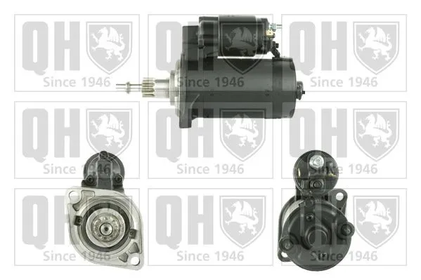 Startmotor QUINTON HAZELL QRS1894