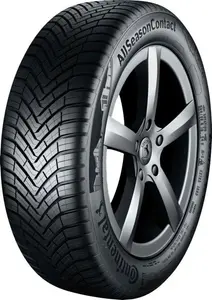Continental AllSeasonContact ( 235/55 R18 100V EVc )