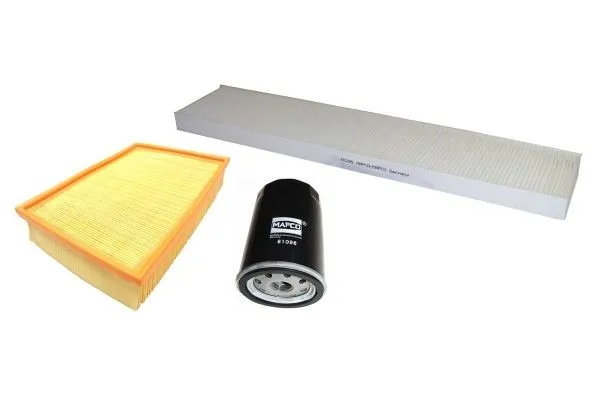 Filtersats MAPCO 68817