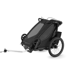 Thule Chariot Sport 2 Single Black