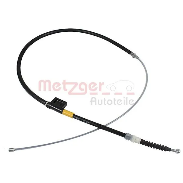 Handbromsvajer METZGER 10.9025