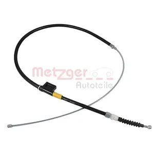 Handbromsvajer METZGER 10.9025