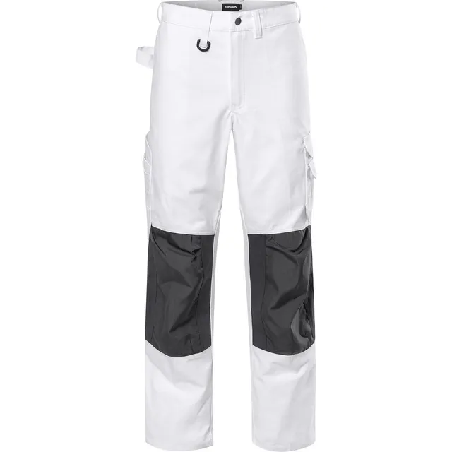 BYXA MÅLARE 268 BM VIT STL C48 | Beijerbygg Byggmaterial