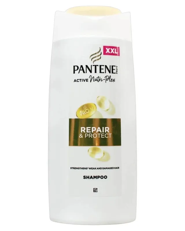 Pantene Repair & Protect Shampoo 750 ml
