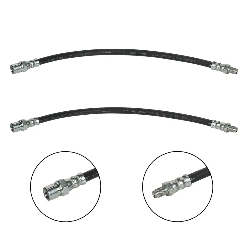 Bromsslang RIDEX 83B0964