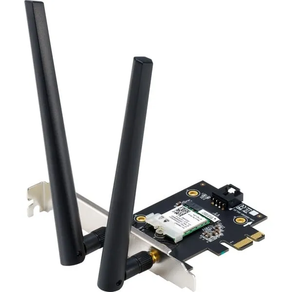 ASUS PCE-AXE5400 Nätverkskort