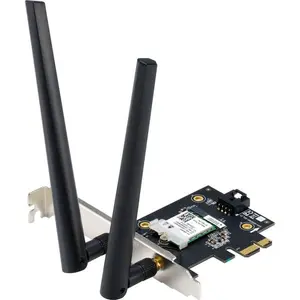 ASUS PCE-AXE5400 Nätverkskort