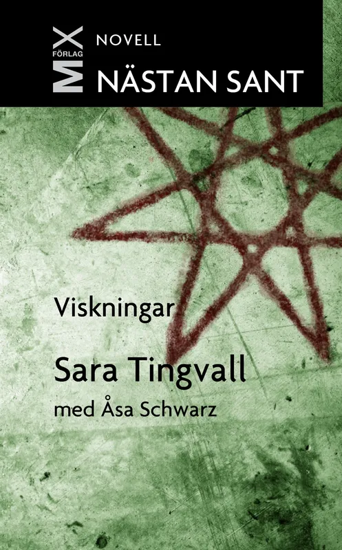 Viskningar, E-bok