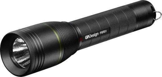 GP Batterier GP Design beam Rechargeable Multi-Colour - PSR51 Nocolour