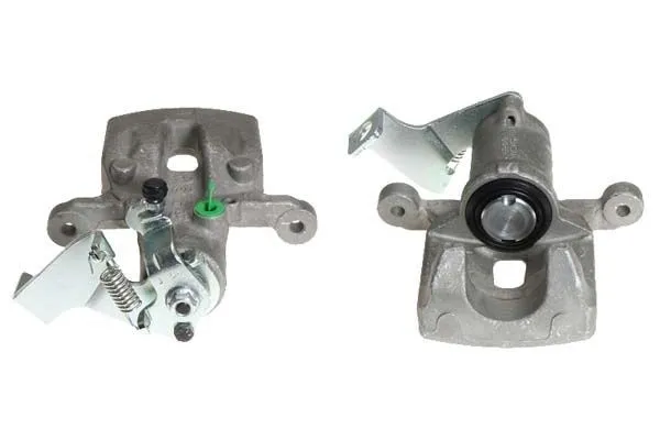 Bromsok MAPCO 144605
