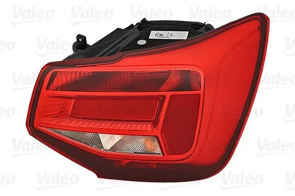 Bakljus VALEO 047086