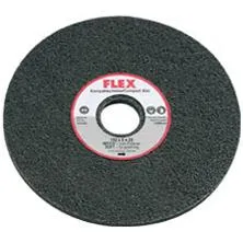 Flex 313416 Kompaktslipskiva 152x3x25mm Mjuk