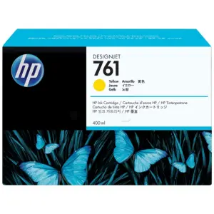 Hp Bläck Gul No.761 - T7100