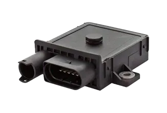 Kontrollenhet, glödstiftsystem 12V - P2127140 - alfa romeo, citroën, fiat, ford, jaguar, lancia, peugeot - OE 46742375, 4R8Q 12B533 AA, 51299012