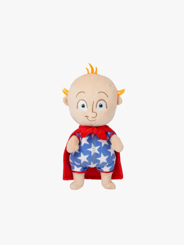 Super Charlie Gosedjur 23 cm Teddykompaniet