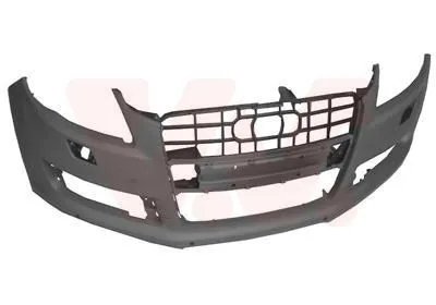 Stötfångare VAN WEZEL 0381575