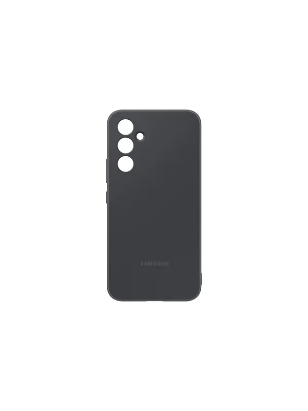 Samsung Galaxy A54 5G Silicone Case Black