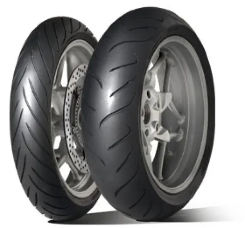Dunlop Sportmax Roadsmart II ( 110/80 R19 TL 59V M/C, Vorderrad )