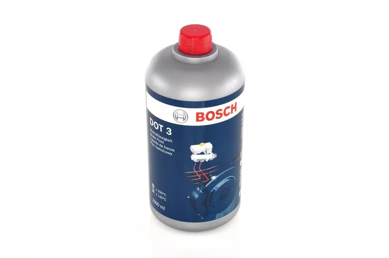 Bromsvätska BOSCH 1 987 479 101