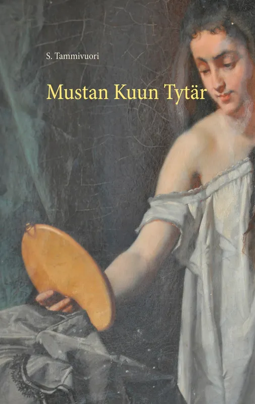 Mustan Kuun Tytär, E-bok