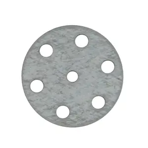 STÅLBRICKA D 25MM 1000ST | Beijerbygg Byggmaterial