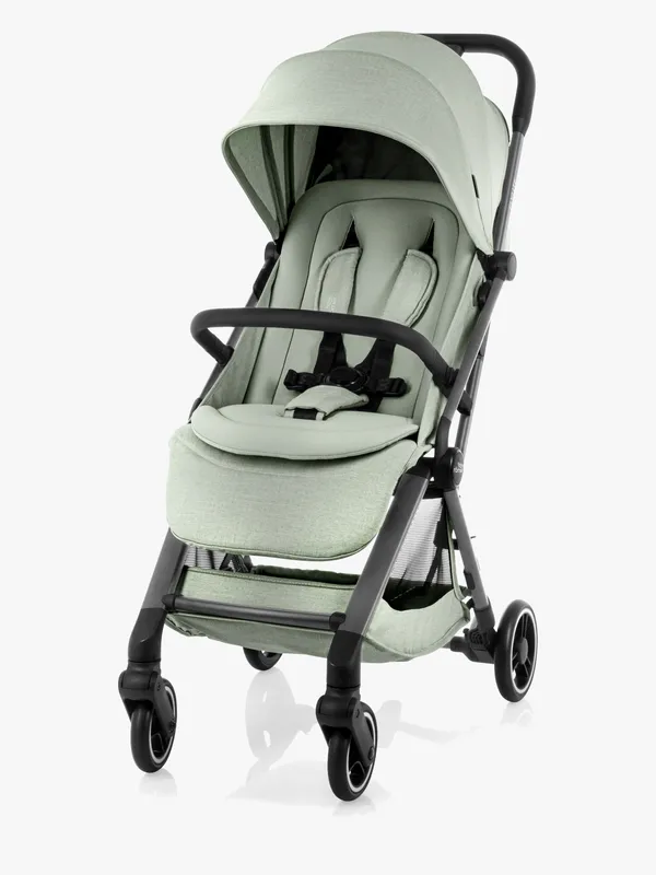Britax Römer FLYLITE Sulky, Sage Green