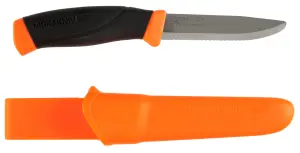 Morakniv Companion F Räddningskniv 99 mm